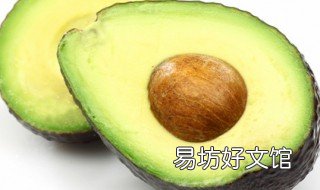 牛油果如何浇水 牛油果如何施肥