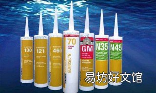 怎么清理玻璃胶 玻璃胶 怎么清理