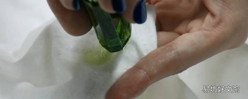 衣服上弄上502胶怎样可以处理掉 衣服上弄到了502胶应该怎么去掉