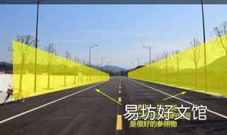 科目三直线行驶技巧 富阳科目三直线行驶技巧