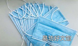 一次性口罩广告语 一次性口罩宣传语