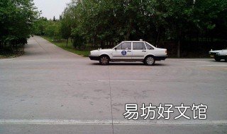科三靠边停车用几档 科三靠边停车是几档操作
