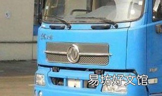 货车方向盘正确打法 货车方向盘正确打法图片