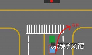 红绿灯转弯规则 红绿灯转弯规则视频