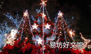 2019平安夜圣诞节是几月几日 平安夜圣诞节几月几号