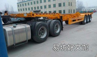 半挂倒车回轮技巧 半挂倒车回轮时机和技巧