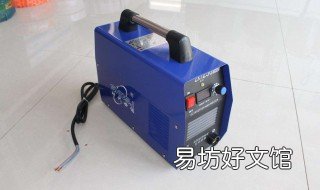 逆变电焊机工作原理 逆变电焊机工作原理图讲解维修