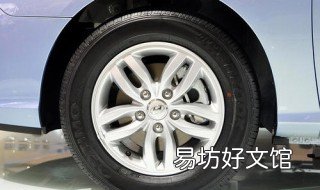 小汽車輪胎多久換 小汽車輪胎一般多久換