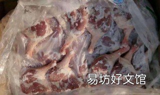 冻品生意技巧 如何做好冻品批发生意
