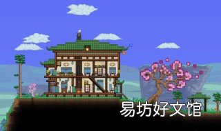 泰拉瑞亚天磨有什么用 泰拉瑞亚风磨有什么用