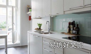 厨房擦洗小妙招 厨房擦洗小窍门