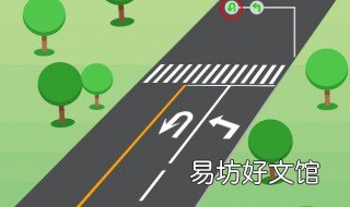 不让左转可以掉头吗 不能左转可以掉头吗?