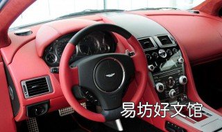 刹车时方向盘抖动是什么原因 车子刹车时方向盘抖动是什么原因
