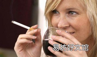 哪些坏习惯会让女性提前老化 女性提前衰老性表现