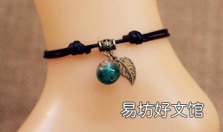 女生手上带铃铛有什么忌讳 女生手上带铃铛什么意思