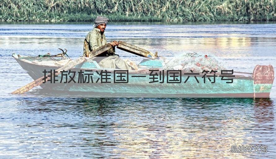 排放标准国一到国六符号 排放标准国一到国六符号山东省二手车