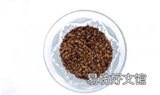 大麦茶与荞麦茶区别 大麦茶荞麦茶有什么区别