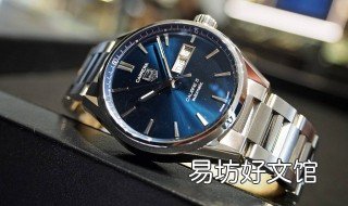 likeu手表是什么牌子 likeu手表值钱吗