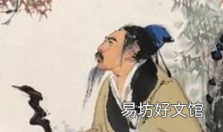 杜牧简介 杜牧简介资料10~20字