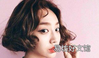 短发穿什么衣服好看 短发穿什么衣服好看图片