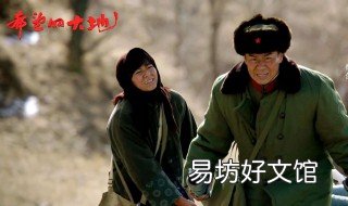 希望的大地第37集的大地大结局 希望的大地27集