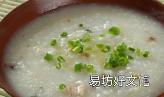 梦见喝粥 梦见喝粥是什么意思