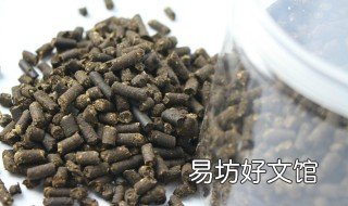 菜籽饼如何发酵成肥料 菜籽饼如何发酵成肥料种什么花最好