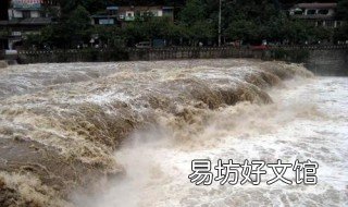 女人梦见涨水好不好 女人梦见涨水什么意思
