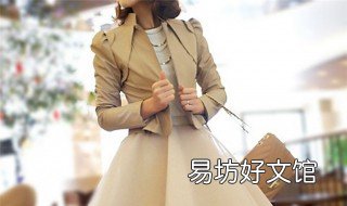 最全裙子搭配技巧 裙子搭配效果图