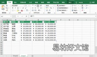 excel图表制作 excel图表制作数据选择