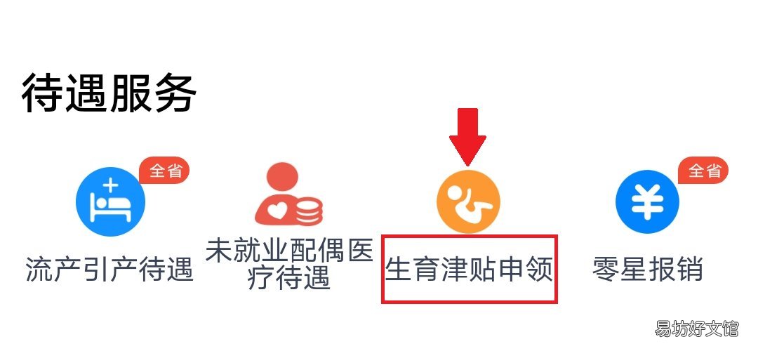 宁波生育津贴申请指南 宁波报生育津贴需要什么资料