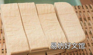卖豆腐利润有多大 卖豆腐最赚钱了