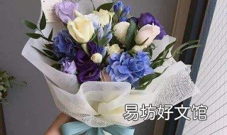 鲜花包装技巧 鲜花包装技巧图解