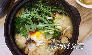 甲鱼煲汤放什么材料 煲甲鱼汤需要什么材料