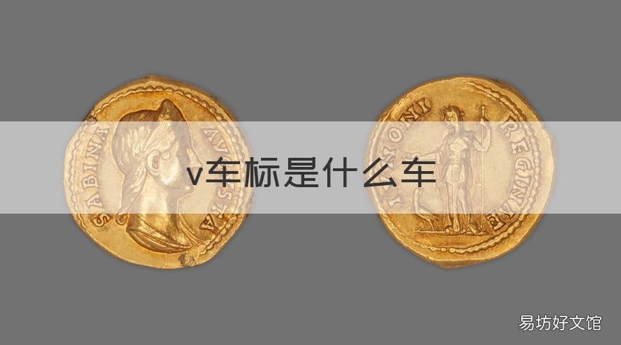 v车标是什么车 v车标是什么车图片