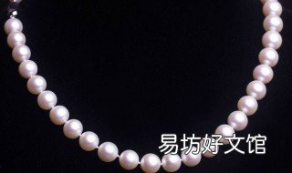 适合中老年女性戴的项链 中老年女性适合佩戴的首饰
