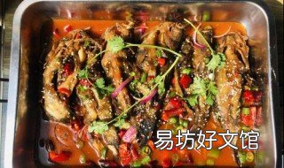 巴鱼怎样做好吃不腥 怎样做巴鱼才好吃