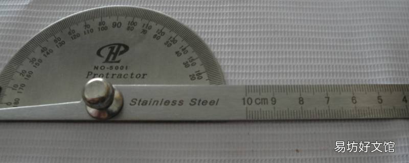 常用的量角工具是什么 量角器是测量角的什么的工具