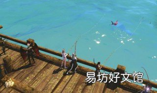 怎么钓鱼鱼容易上钩 冬天怎么钓鱼鱼容易上钩