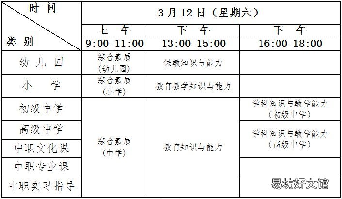 青海2022上半年教师资格证准考证什么时候打印?附起止时间 青海2022上半年教师资格证考试