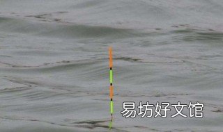 钓鱼漂怎么调 钓鱼漂怎么调都不动怎么办