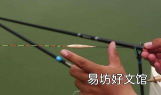 鱼竿开裂怎么修复 鱼竿开裂怎样修复