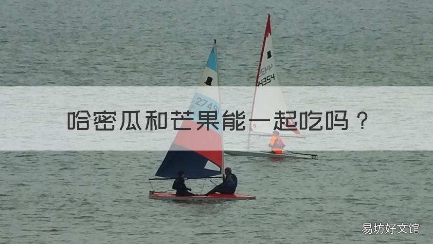 哈密瓜和芒果能一起吃吗 哈密瓜和芒果能不能一起吃?