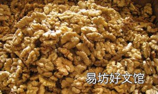核桃油怎么榨 核桃油怎么榨好