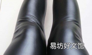 为什么皮裤穿起来很皱 皮裤有褶皱