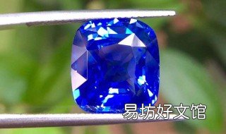 正品蓝宝石价格 正品蓝宝石价格表