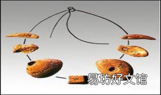 原始装饰品的出现说明了什么 原始装饰品的出现说明了什么道理