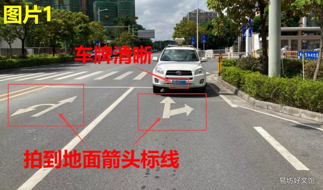 佛山交通违法举报入口及流程 佛山交通违法申诉在哪里