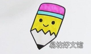 铅笔怎么画 铅笔怎么画 一步一步