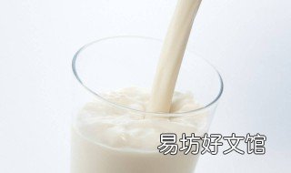 睡前吃什么最好 睡前吃什么最好?